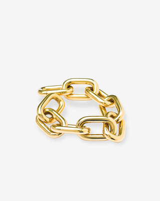 Bracelet Yellow Gold