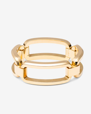 Arena Armband Gelbgold