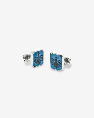 Cufflinks Special Edition Yellow Gold