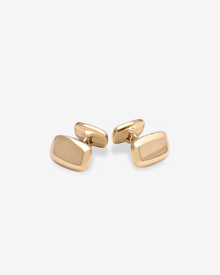 Cufflinks Rose Gold