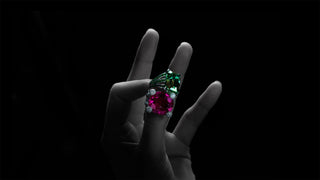 Tourmalines