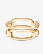 Arena Armband Gelbgold