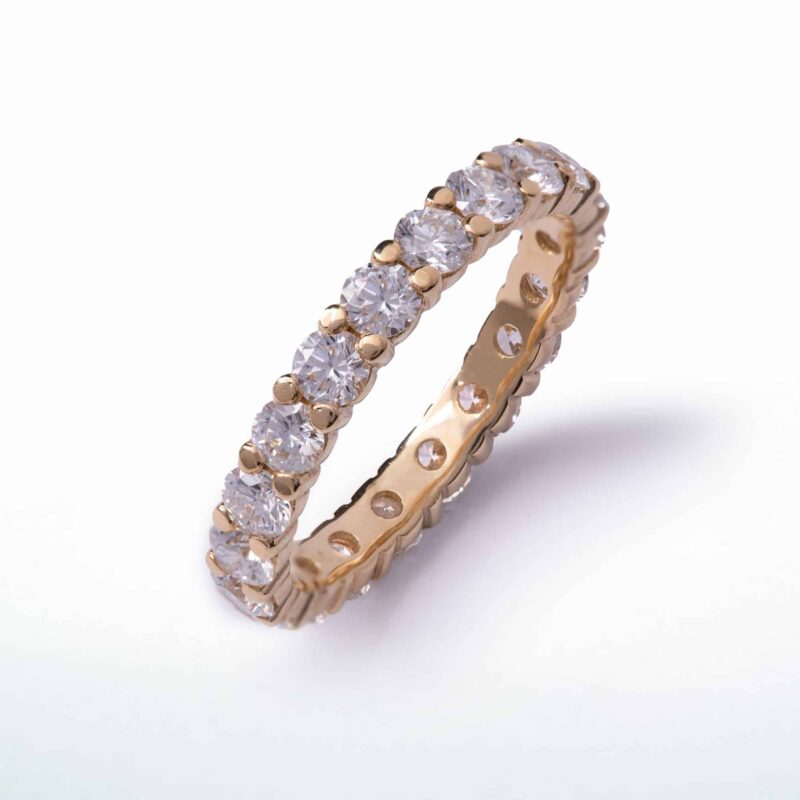Memoire Ring R125 Online Kaufen - Perfekter Schmuck Von Fochtmann Goldschmiede Und Juwelier In München