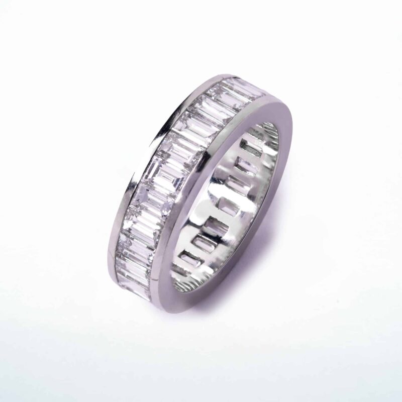 Memoire Ring RI013 Online Kaufen - Perfekter Schmuck Von Fochtmann Goldschmiede Und Juwelier In München
