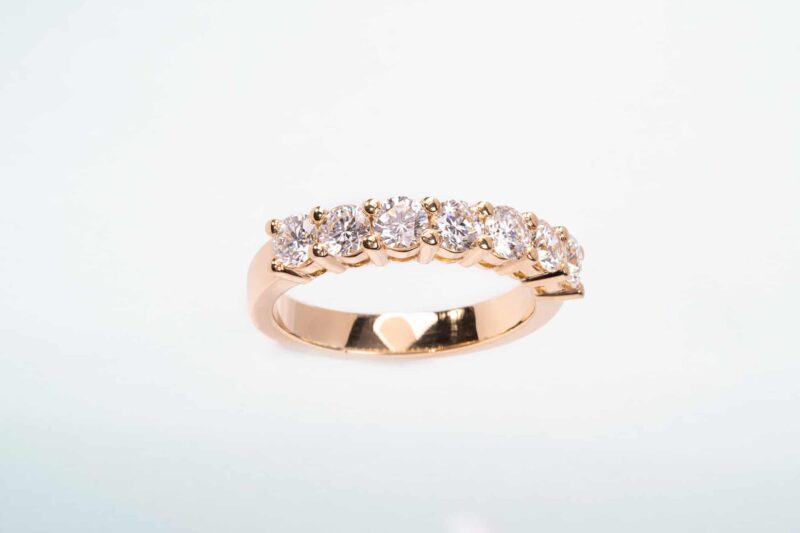 Brillant Ring RI0019 - Vorschau 2 - Perfekter Schmuck Von Fochtmann Goldschmiede Und Juwelier In München
