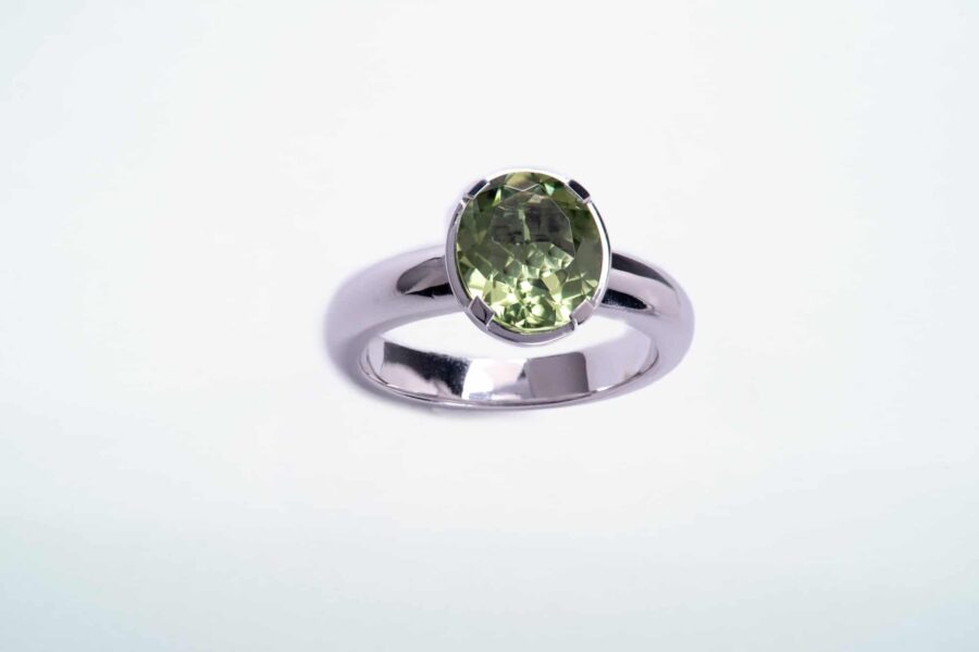 Harlekin Ring RI0139 - Vorschau 2 - Perfekter Schmuck Von Fochtmann Goldschmiede Und Juwelier In München 