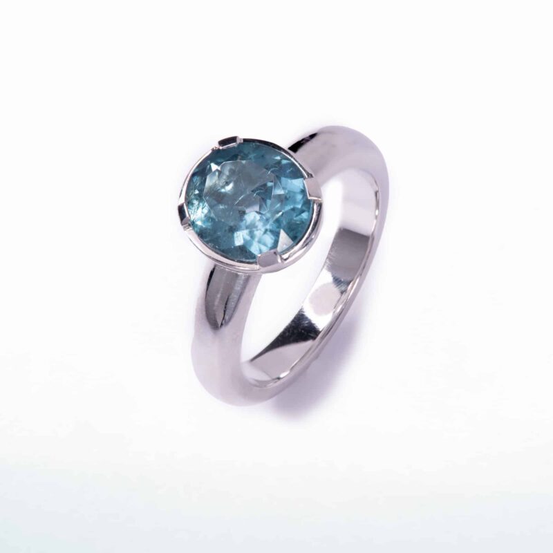Harlekin Ring RI0141 Online Kaufen - Perfekter Schmuck Von Fochtmann Goldschmiede Und Juwelier In München 