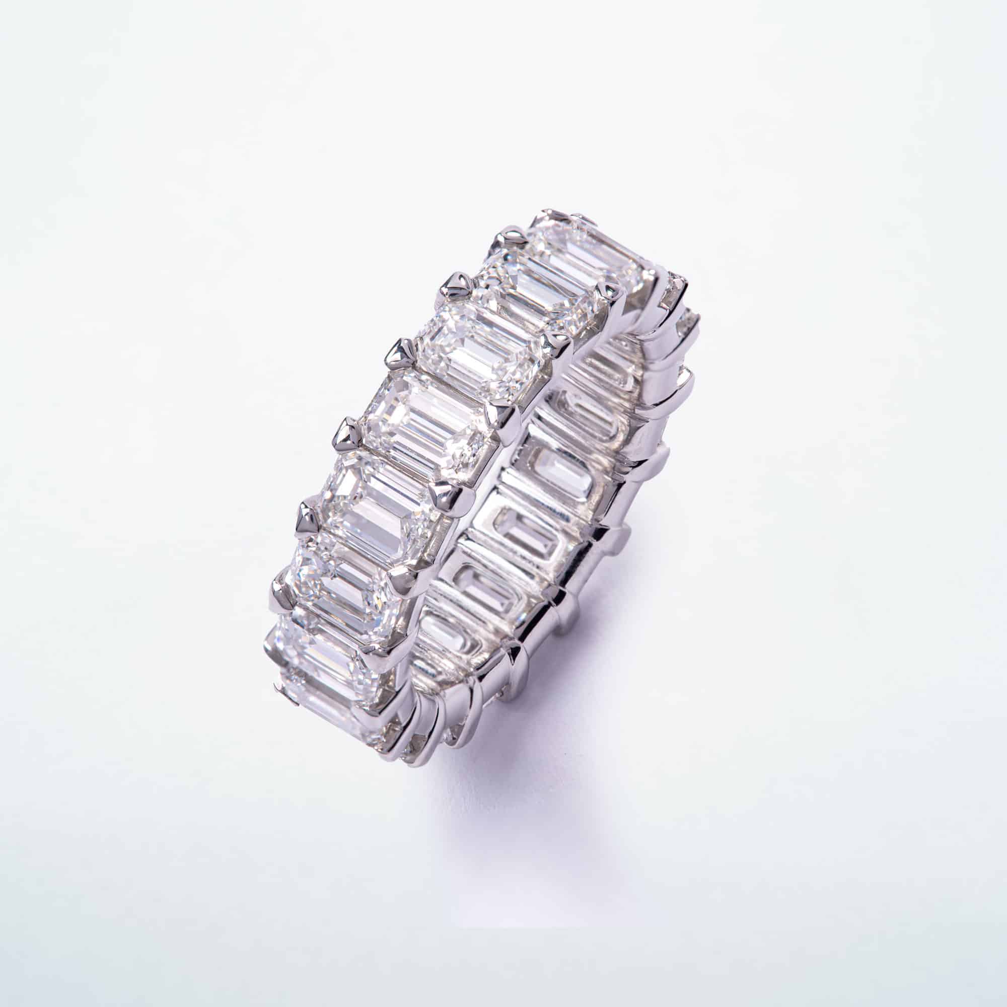 Memoire Ring RI017 Online Kaufen - Perfekter Schmuck Von Fochtmann Goldschmiede Und Juwelier In München