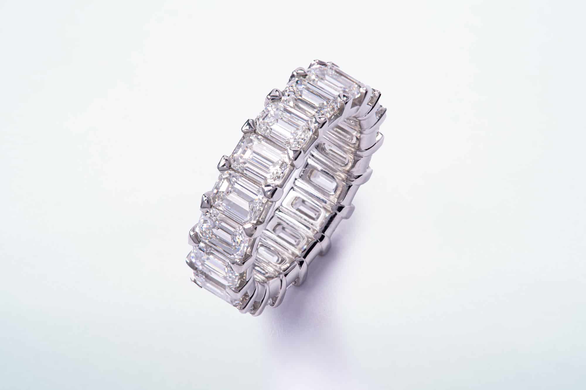 Memoire Ring RI017 - Vorschau - Perfekter Schmuck Von Fochtmann Goldschmiede Und Juwelier In München