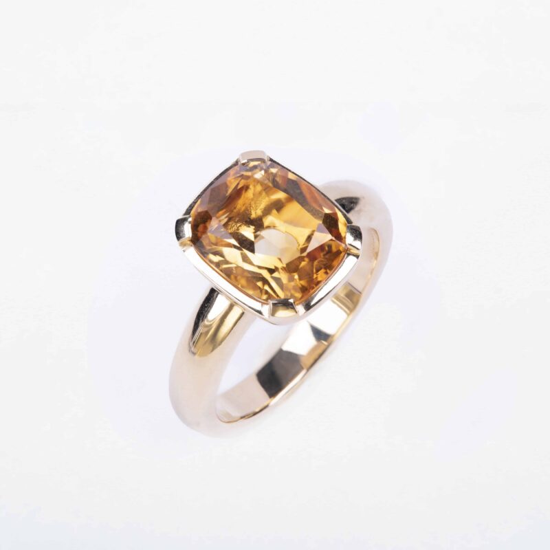 Harlekin Ring RI0178 - Perfekter Schmuck Von Fochtmann Goldschmiede Und Juwelier In München 