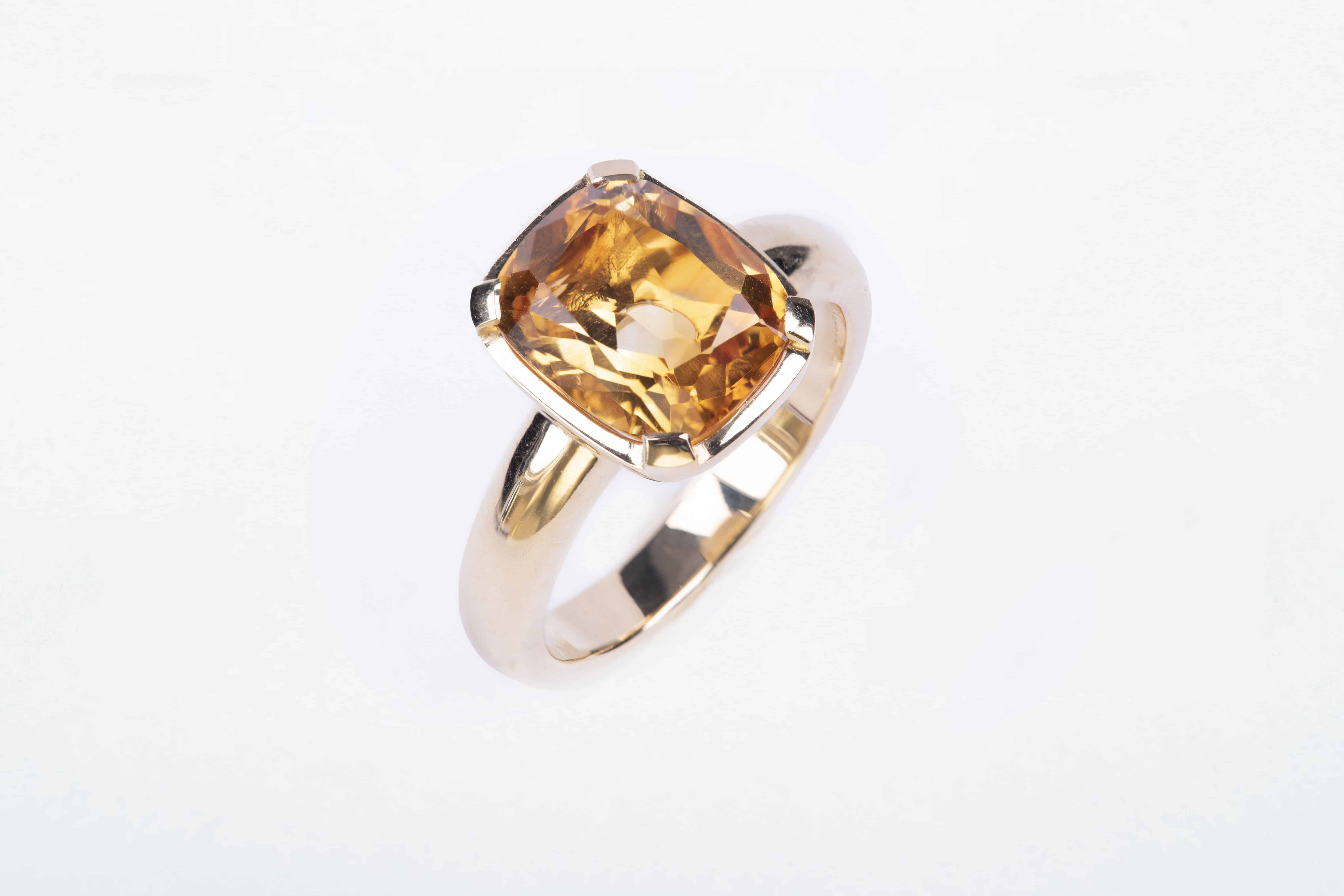 Harlekin Ring RI0178 - Vorschau - Perfekter Schmuck Von Fochtmann Goldschmiede Und Juwelier In München