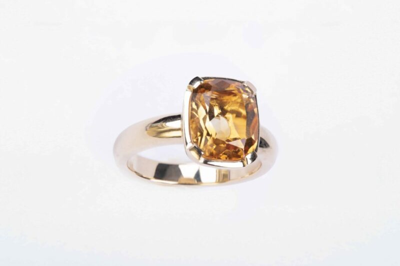 Harlekin Ring RI0178 - Vorschaubild - Perfekter Schmuck Von Fochtmann Goldschmiede Und Juwelier In München